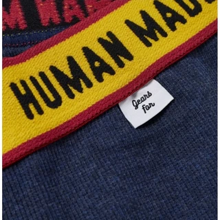 Human Made Boxer Brief (ลิขสิทธิ์แท้100%)