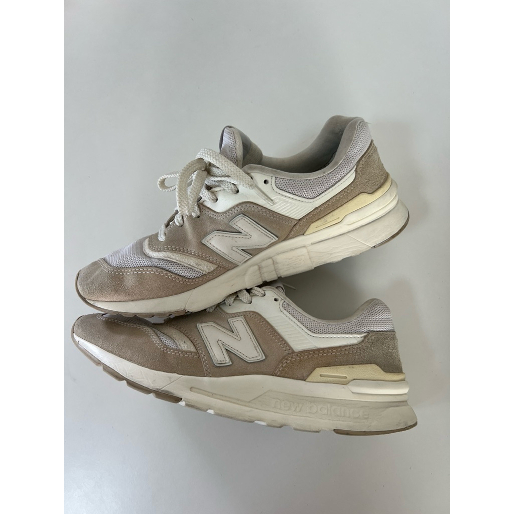New Balance 997 มือสอง