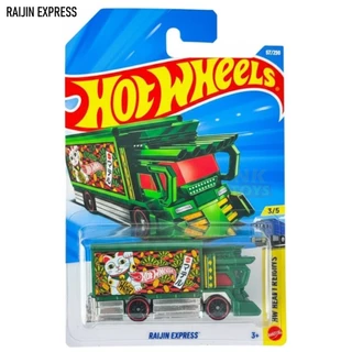 ้Hotwheels ลิขสิทธิ์แท้ อัปเดตใหม่ทุกวัน โมเดลรถเหล็ก โมเดลรถ Hot wheels รถเหล็ก Hot whheel ราคาสุดคุ้ม hotwheel SG