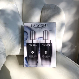 ✨NEW✨Lancome Genifique Ultimate Serum ของแท้ ✅✅