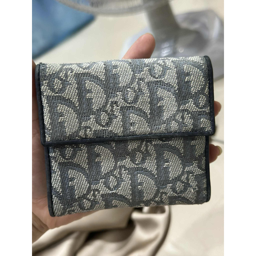 #diorมือสอง #กระเป๋าdior #dior #diorวินเทจ #กระเป๋าแบรนด์เนมมือสอง #ส่งต่อกระเป๋าแท้ #diorแท้ #lv #แ