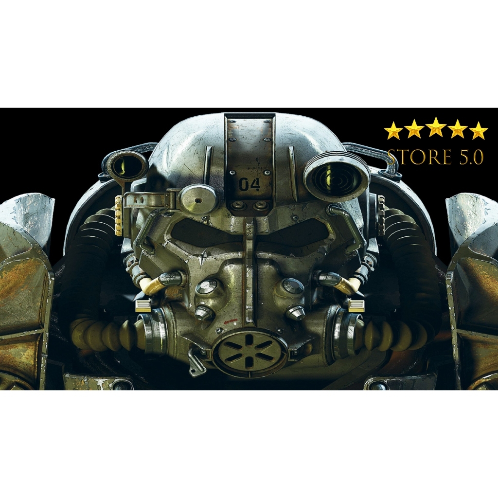 Fallout 4 Offline Fallout 4 Offline