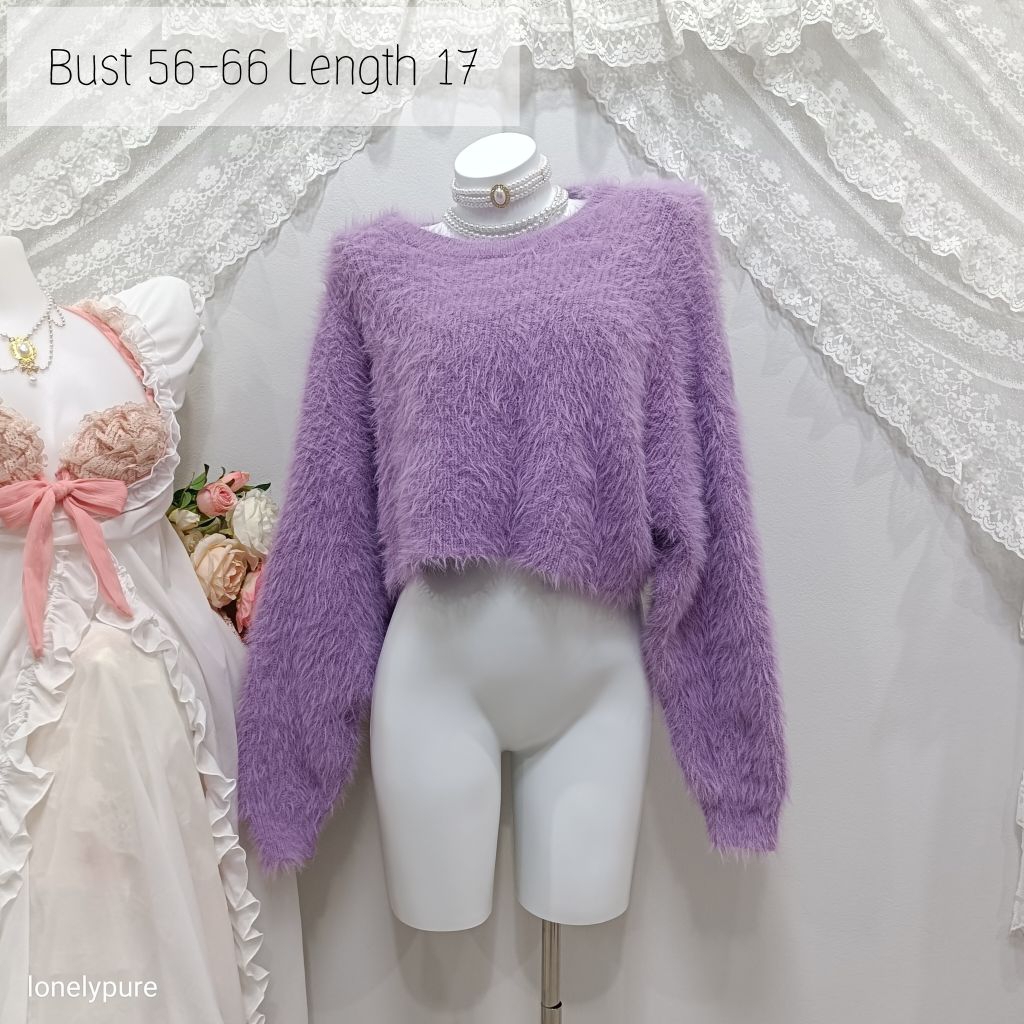 GRL เสื้อ Over size สีสวย มือสอง