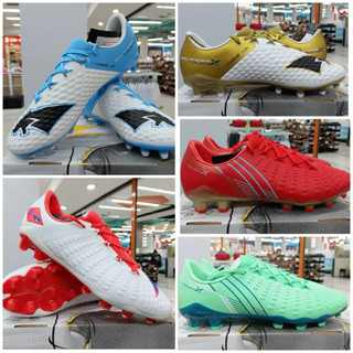 Pan Balancer touch X  FLYKNIT  รองท็อป รองเท้าฟุตบอลแพน