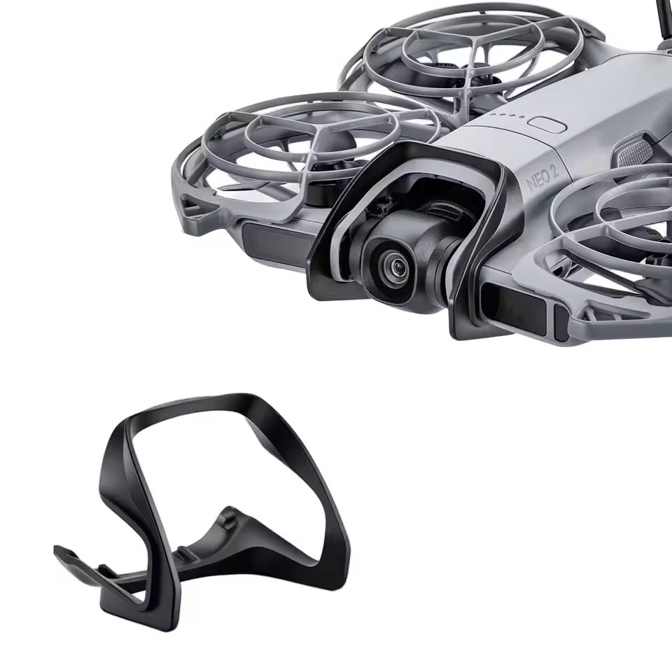 STARTRC Plastic Gimbal Bumper for DJI NEO 2 Camera Lens Protection Bumper Bar กันชนพลาสติก กันเลนส์