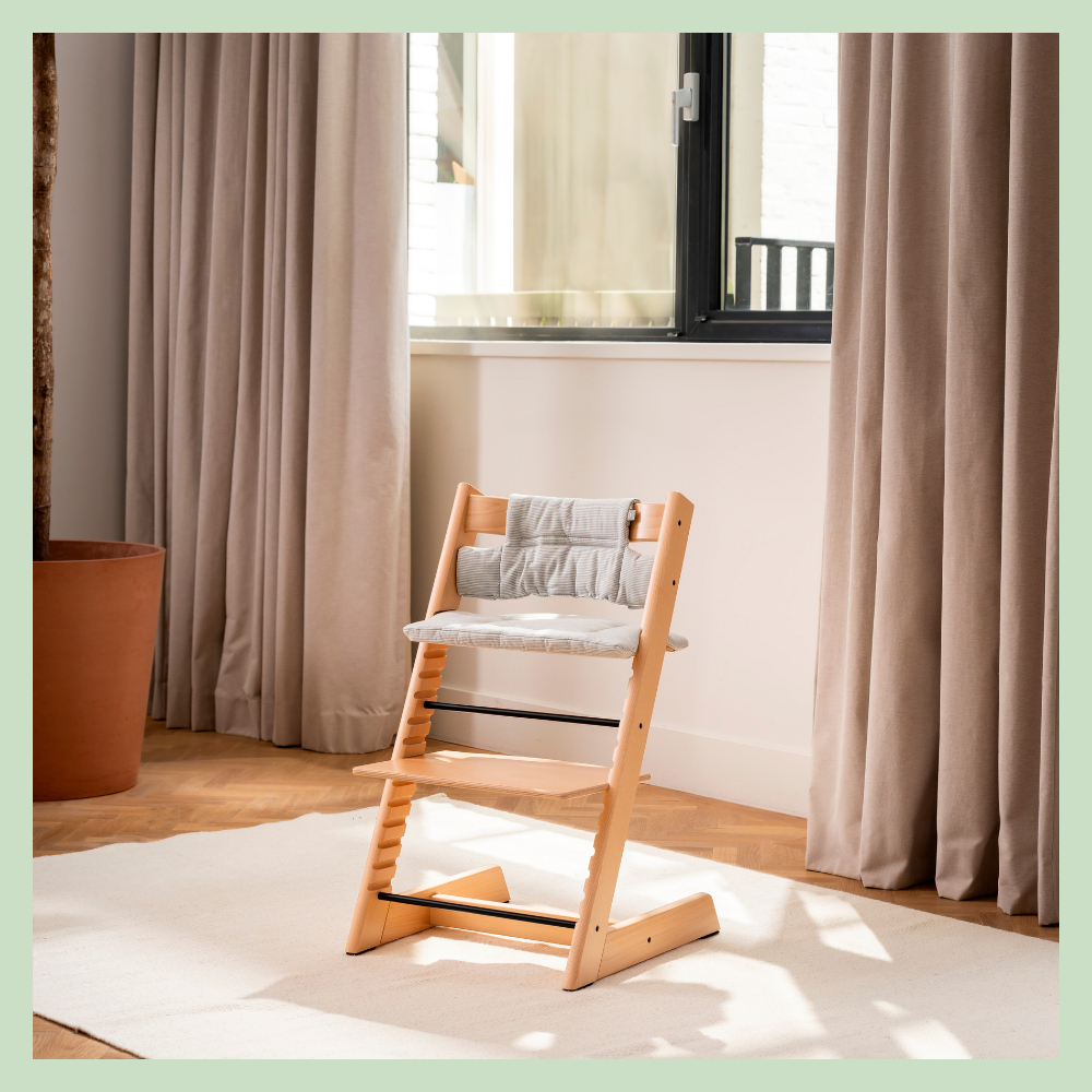 Stokke® Tripp Trapp® Cushion รูปที่ 7