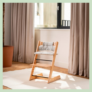 Stokke® Tripp Trapp® Cushion รูปที่ 7