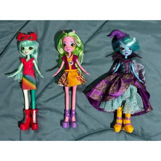 my little pony equestria girl มือสอง