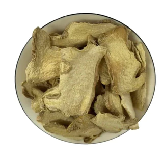 ผงขิงยูนนาน 100% (Yunnan Ginger Powder) ขนาด 100 กรัม นำเข้าจากแหล่งธรรมชาติในมณฑลยูนนาน