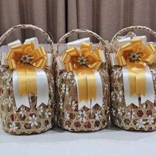 S14 ชุดสังฆทานน้ำปานะ นม ชา กาแฟ เครื่องดื่ม ร้อนเย็น 9 อย่าง สำหรับถวายพระสงฆ์ เพื่อดับกระหายคลายความหิว