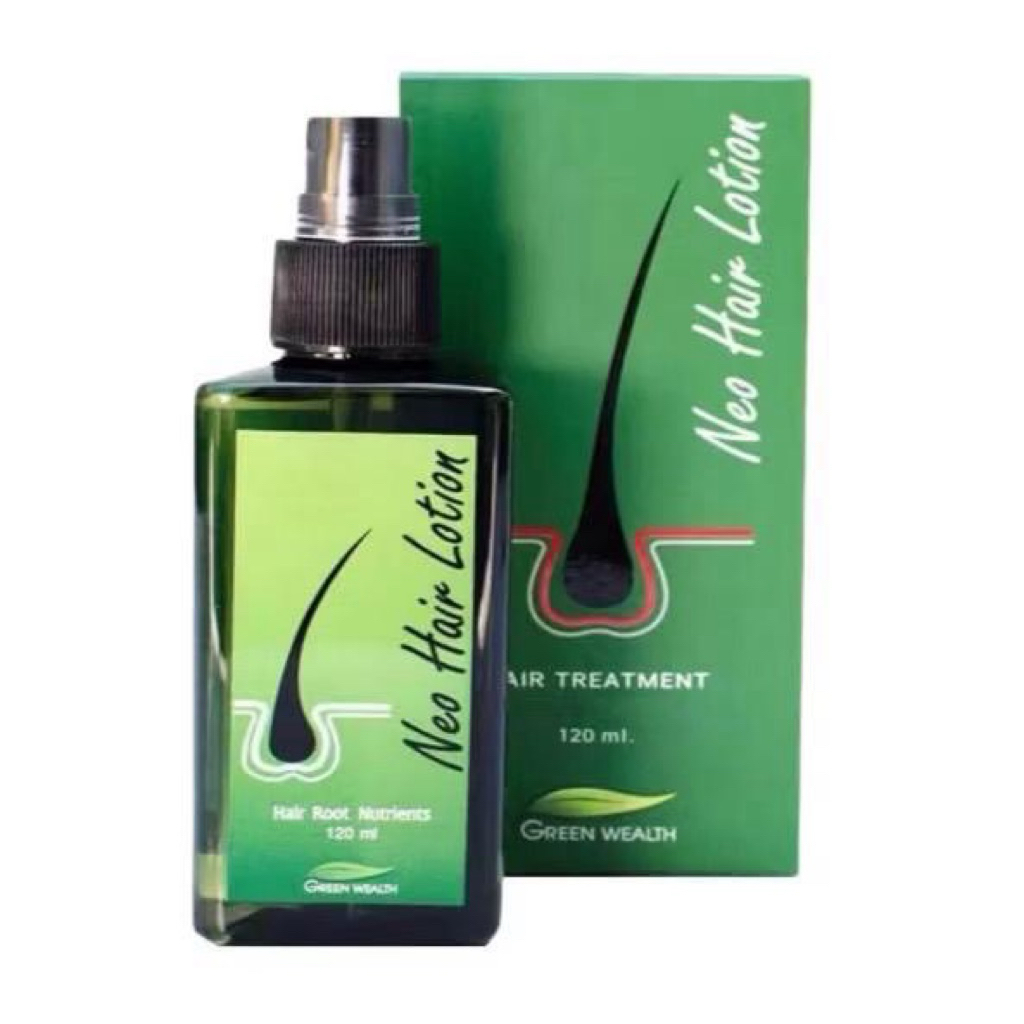 Neo Hair Lotion นีโอแฮร์โลชั่น neohair