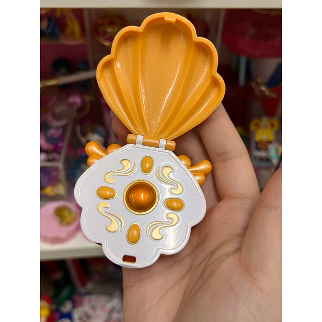 Mermaid Melody Pichi Pichi Pitch เจ้าหญิงเงือกน้อย