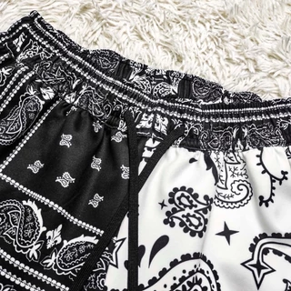 กางเกงกีฬา กางเกงบาสขาสั้น Badz RAAZ Collection [ มีไซส์ใหญ่ ]