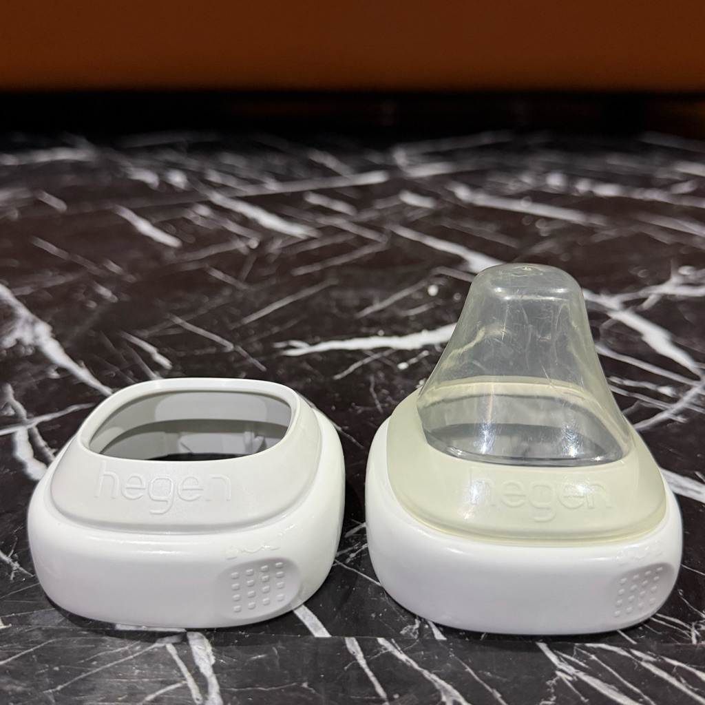 hegen เฉพาะฝา ส่งต่อคู่