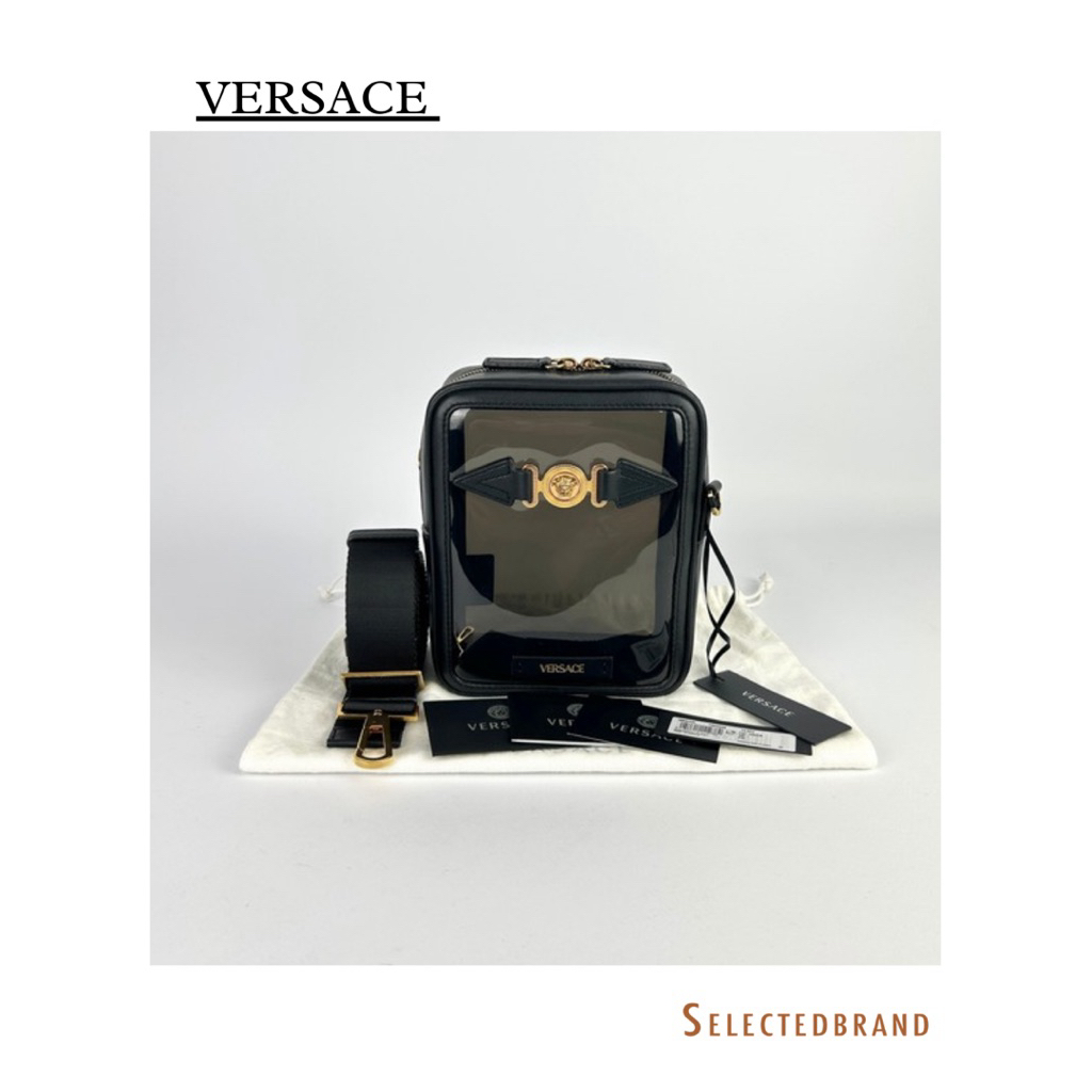 Medusa Biggie Messenger bag