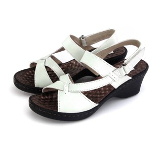 Pierre Cardin รองเท้าผู้หญิง รองเท้าแตะ อื่นๆ นุ่มสบาย ผลิตจ…