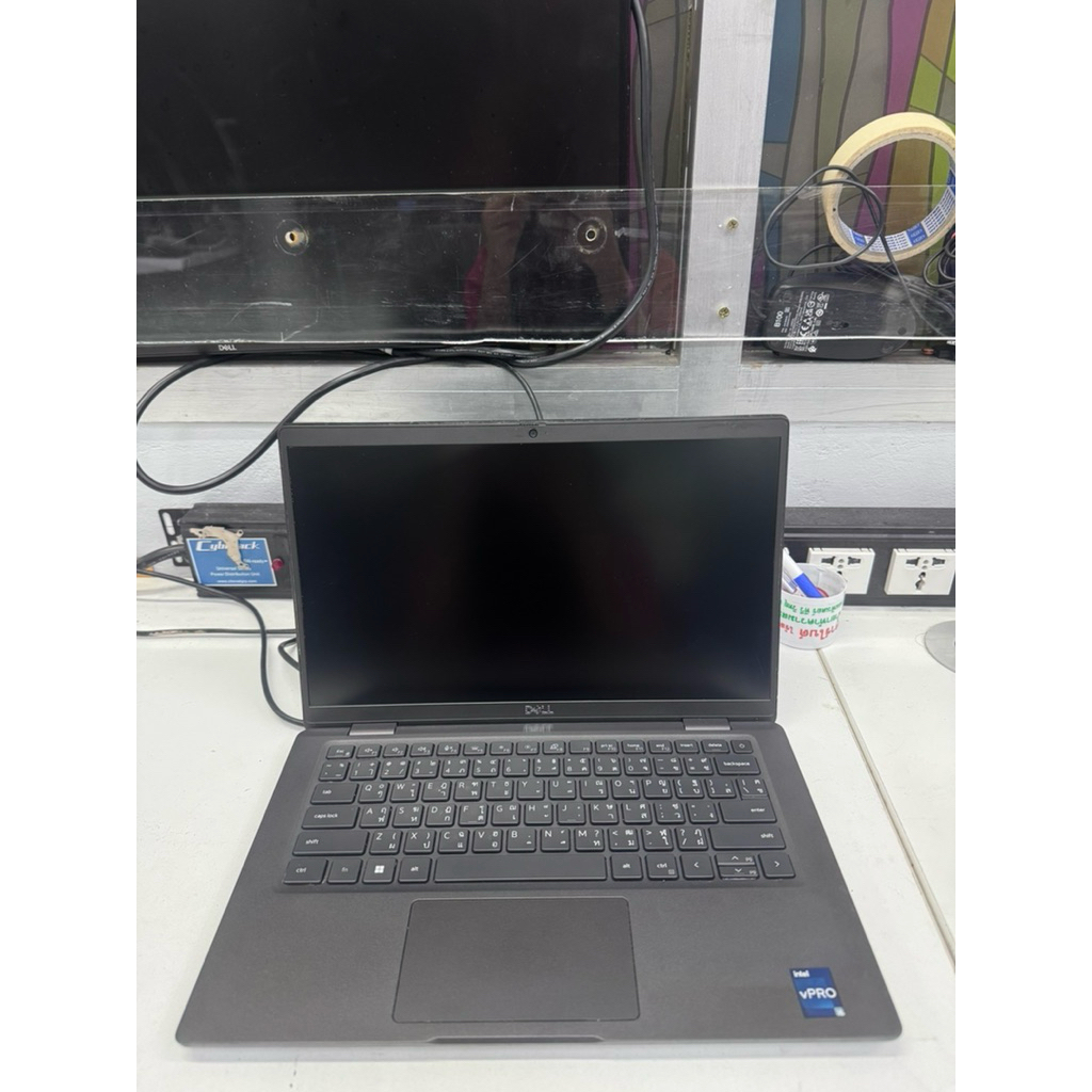 notebook Dell Latitude 7330(i5gen12)เกรดบี