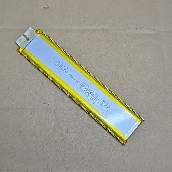 แบต 8533142 ( 3.7V )ว5500mAh/5000mah