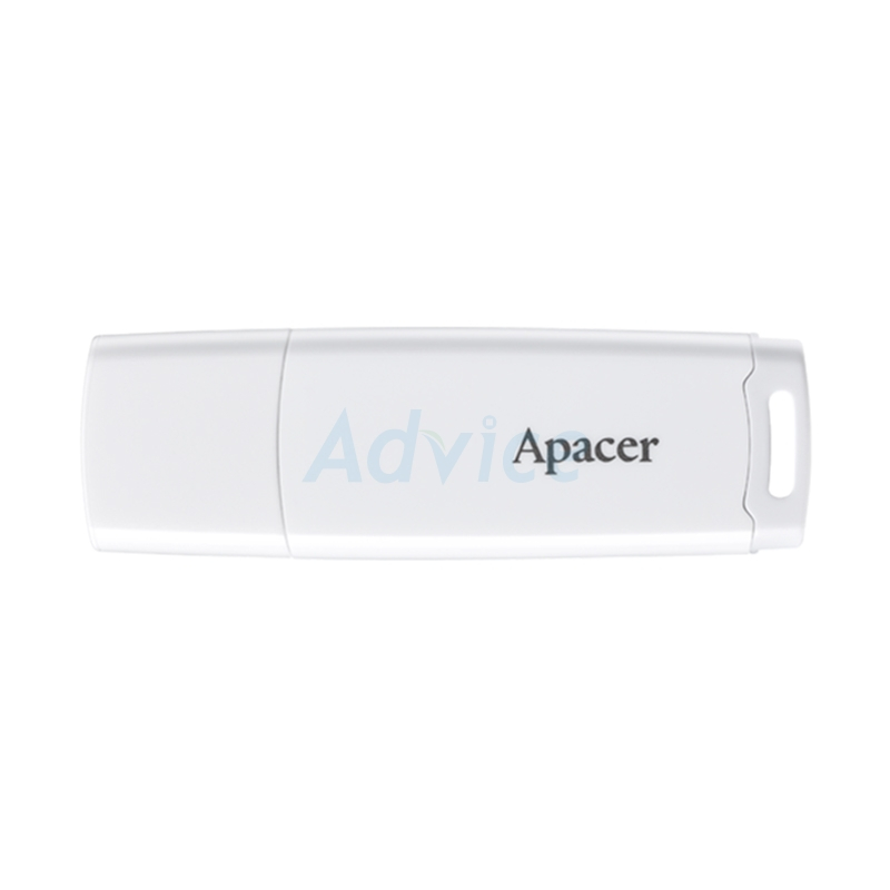 32GB Flash Drive APACER (AH336) White