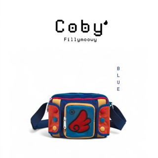 กระเป๋า Fillymoowy รุ่นCoby