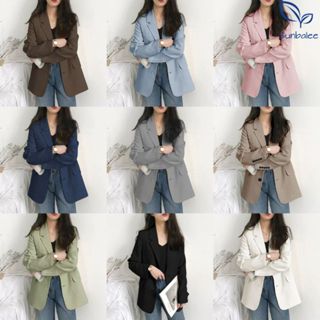 SUNBALEE SUIT เสื้อสูทผู้หญิง BLAZER เสื้อเบลเซอร์ S-5XL เสื…