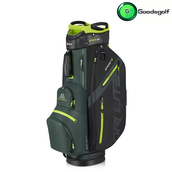ถุงกอล์ฟ Big Max Dri-Lite Sport 3