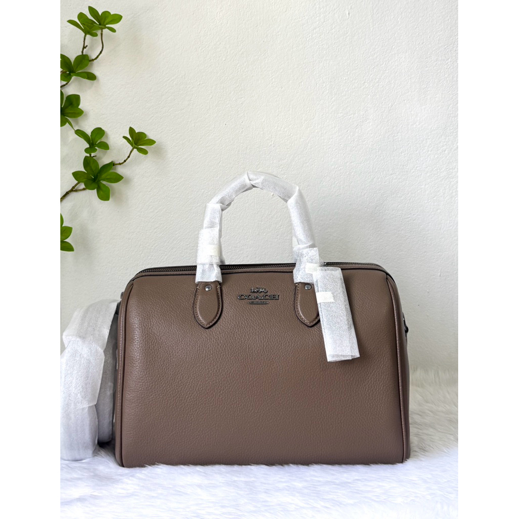 Coach Rowan Large Satchel Bag