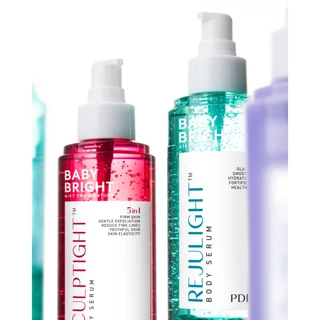 Baby Bright บอดี้เซรั่ม 150ml เบบี้ไบร์ท