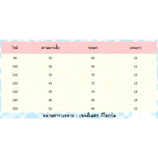 เสื้อเชิ้ตเด็ก เสื้อฮาวายเด็ก สไตล์ทะเล สดใสสบายตา ผ้าบางสบาย งานจริงสวย