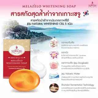 [5กระปุก] Yowang โยวัง ครีมบำรุงผิวสูตรเข้มข้น ให้ผิวชุ่มชื้น ดูเรียบเนียน ใช้ได้ทุกวัน พร้อมของแถม
