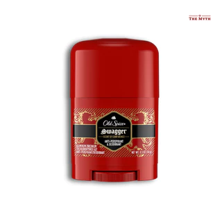 *ใส่โค้ดTHE40Nลด10%*Old Spice Mini 14g โรลออนไซส์ 14g ขนาดพกพา ใช้ได้นาน 1-2 เดือน