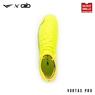 รองเท้าสตั๊ด Wingz x OIO รุ่น Vortex Special Color Edition รองเท้าฟุตบอล กระชับเท้า ใส่สบาย มีให้ทั้งตัวท็อปและรองท็อป