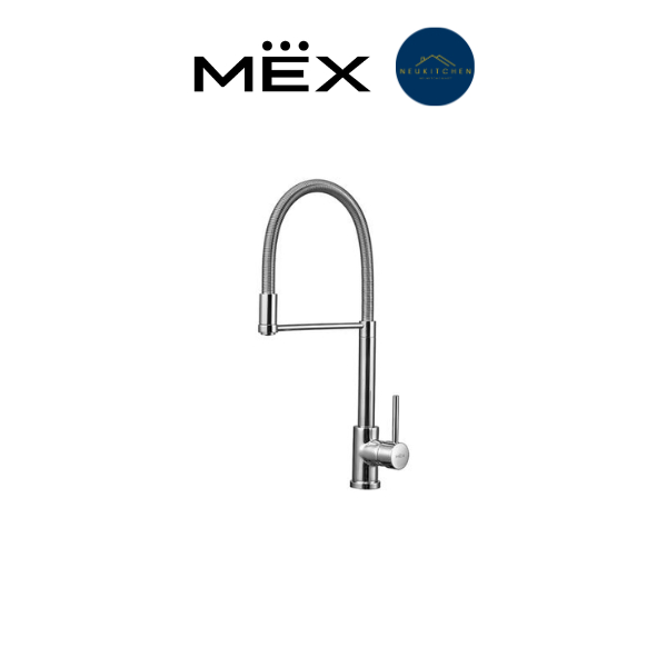 MEX ก๊อกซิงค์ผสมเคาน์เตอร์ 9328-D6