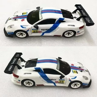 รถสไลด์ Wltoys 284191 Remote Control Car1:28 สเกล ความเร็ว 30 กม./ชม. แบบขับเคลื่อนสี่ล้อ รุ่น พร้อมไจโรสโคป รัศมีการควบ
