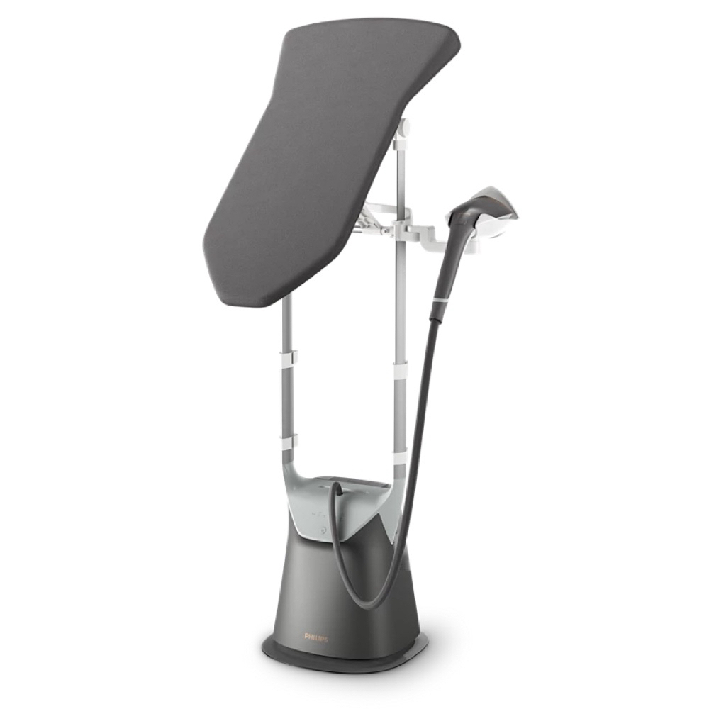 All-in-One 8000 Series GC628/80(Garment Steamer ) เครื่องรีดไอน้ำถนอมผ้าออลอินวัน