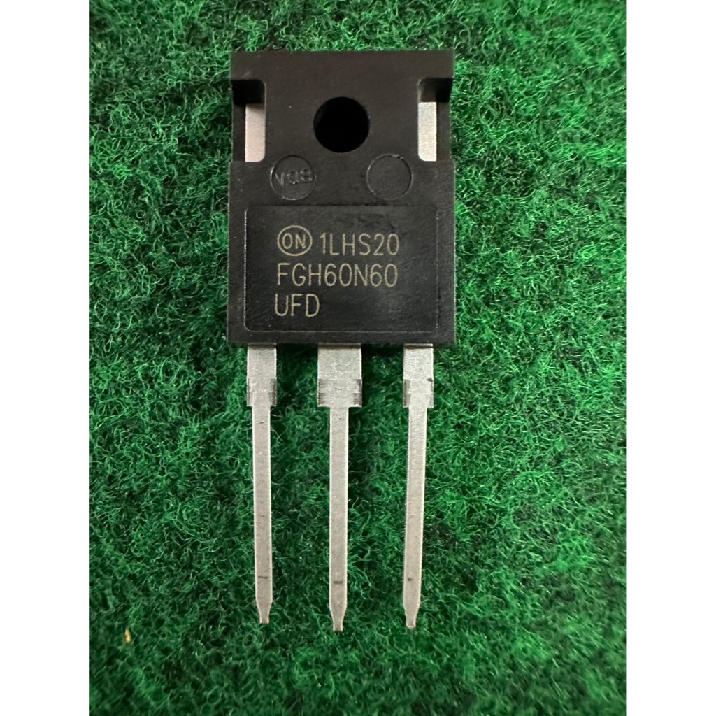 IGBT  FGH60N60UFD , FGH60N60SMD , FGH60N60SFD , FGA60N60UFD , 60N60FD1 , FGA60N65SMD , 60N60 60N65 จ