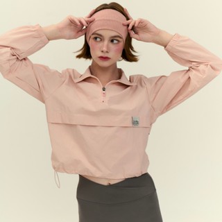 Healthyattitude.bkk - Muse Zipper Jacket UV-Protective เสื้อ…