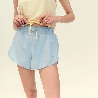 Healthyattitude.bkk - Pace Shorts กางเกงขาสั้นออกกำลังกาย มีซับใน