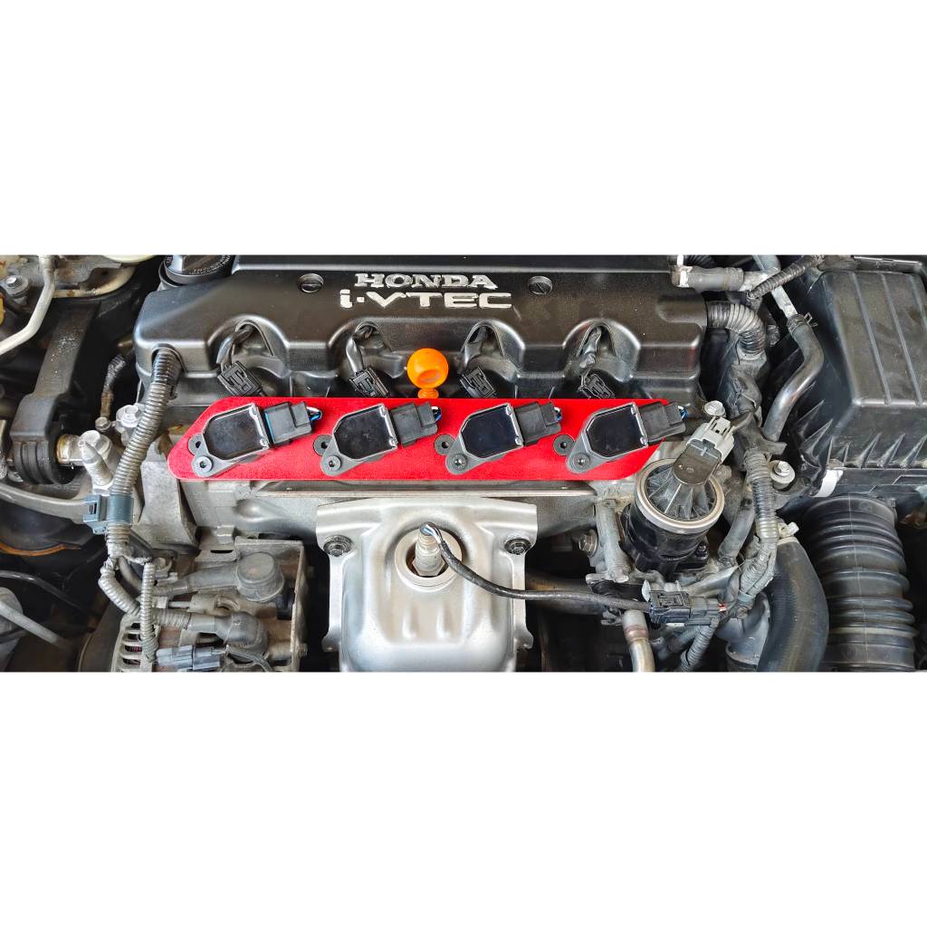 คอยล์ K-Series สำหรับ HONDA เครื่อง R18, R20 (ครบชุด)
