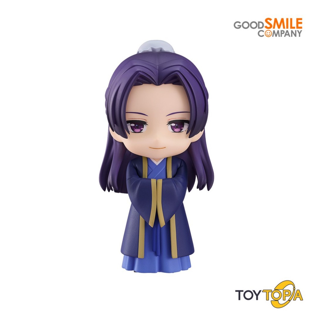 (664135) Nendoroid Jinshi: The Apothecary Diaries (Re-run) BY Good Smile Company