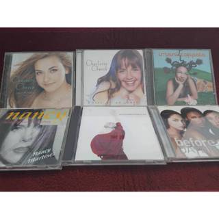 CD  สภาพตามรูปปก ZA230(101-145)