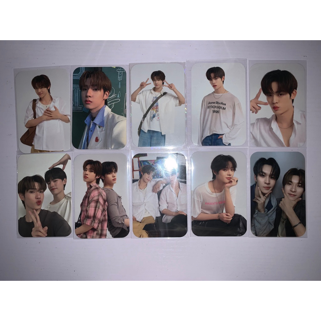 การ์ดด้วงกับเธอ ตี๋ตี๋ป๋อ อ๊อตโต้ dexx พร้อมส่ง