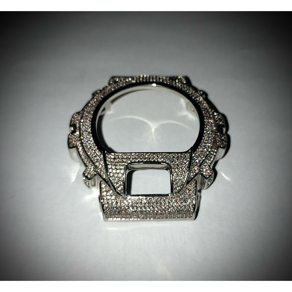 กรอบเพชร g-shock dw-6900