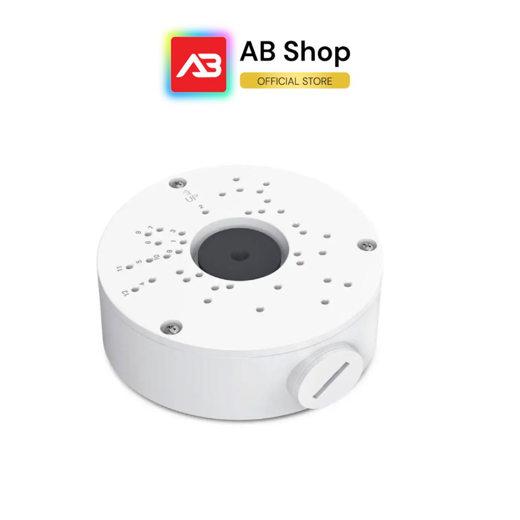 VIGI Network Camera Junction Box รุ่น VJB-300