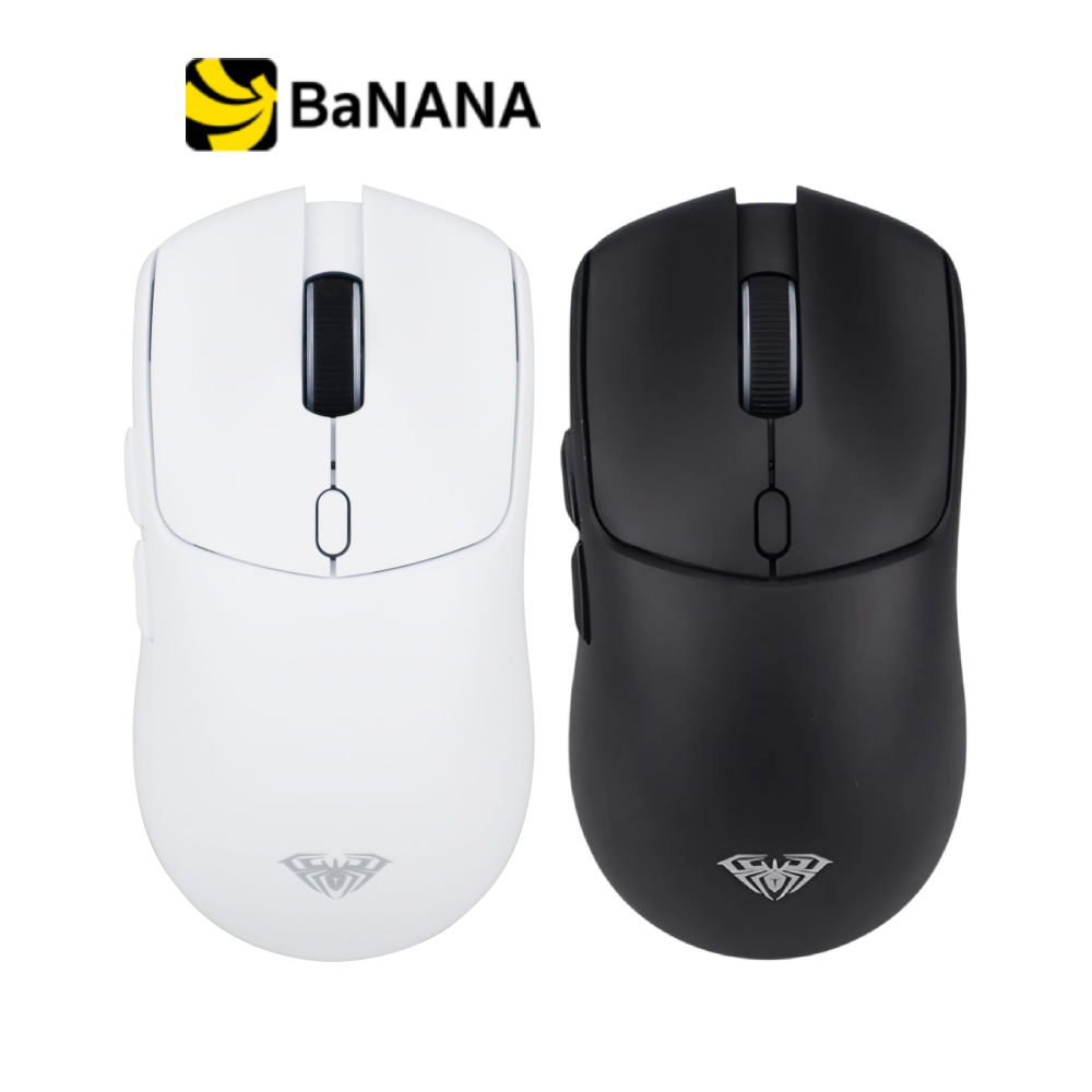 เมาส์เกมมิ่ง AULA SC580X by Banana IT