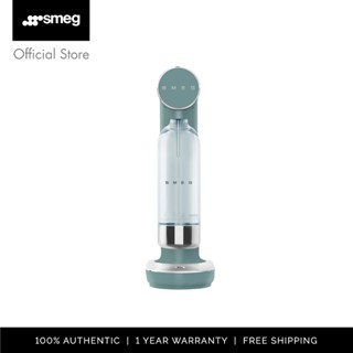 SMEG เครื่องทำโซดา  รุ่น SKC01