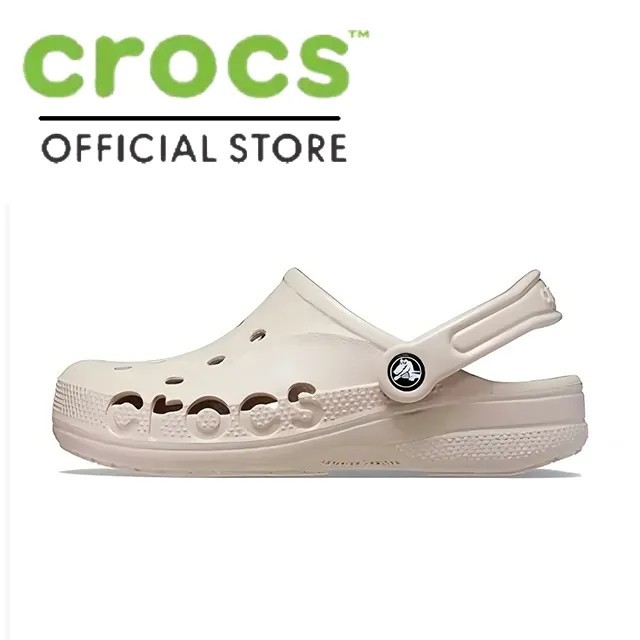 Crocs Baya Clog Classic Clog Unisex Casual Shoes Big Toe Shoes Crocs Big Toe Sandals Crocs Official 