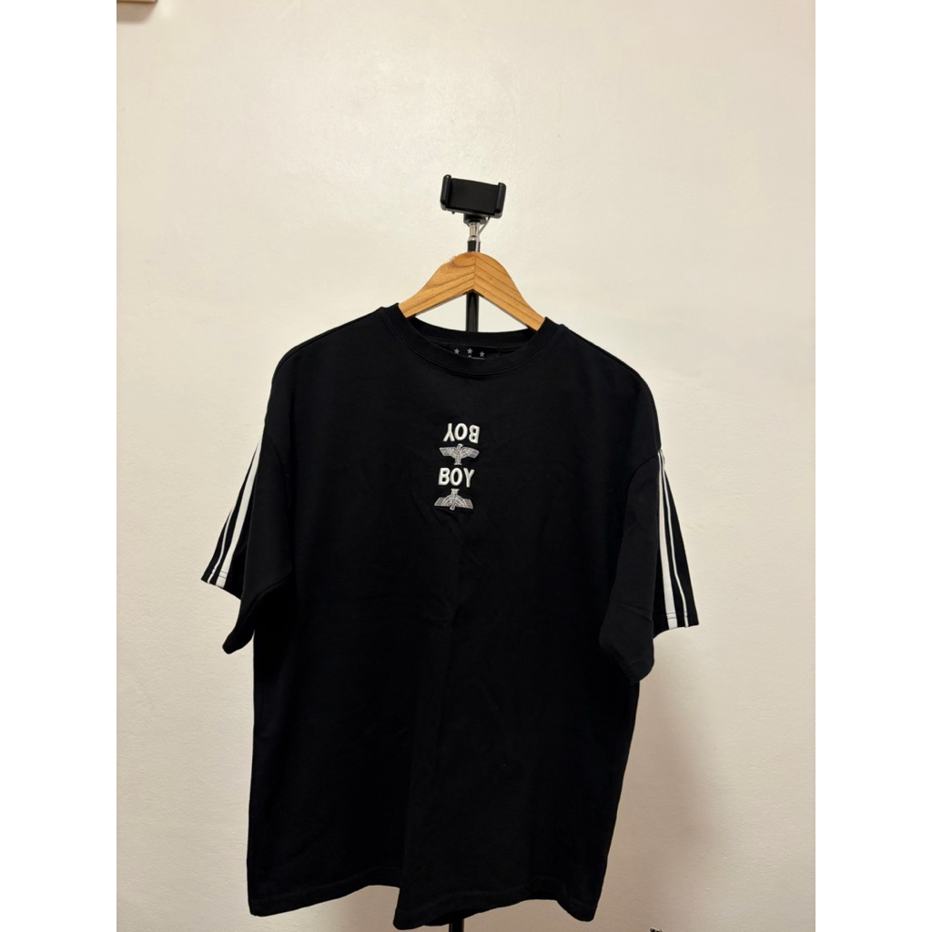 เสื้อมือสอง แบรนด์ BOY LONDON