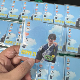รับทำกระดาษโน้ตศิลปิน memo pad รับทำของแจก งาน Giveaway หน้าคอน