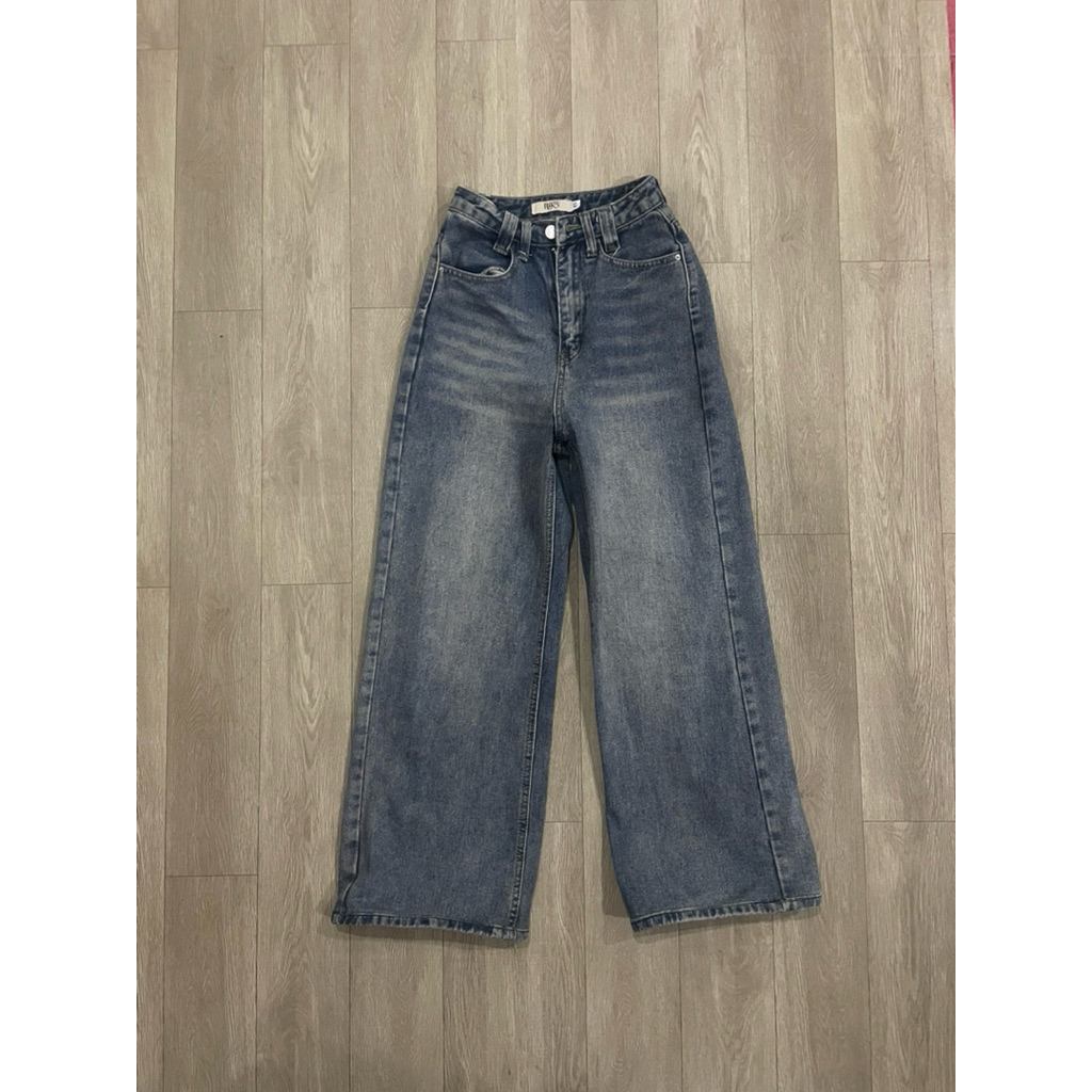 ส่งต่อกางเกงยีนส์ Riley รุ่น Andy jeans *มือสอง